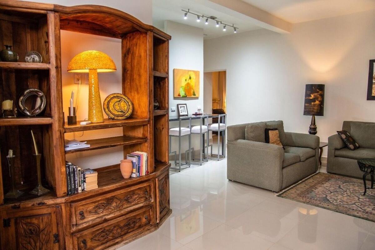 Casa Lana Central Ajijic Bagian luar foto